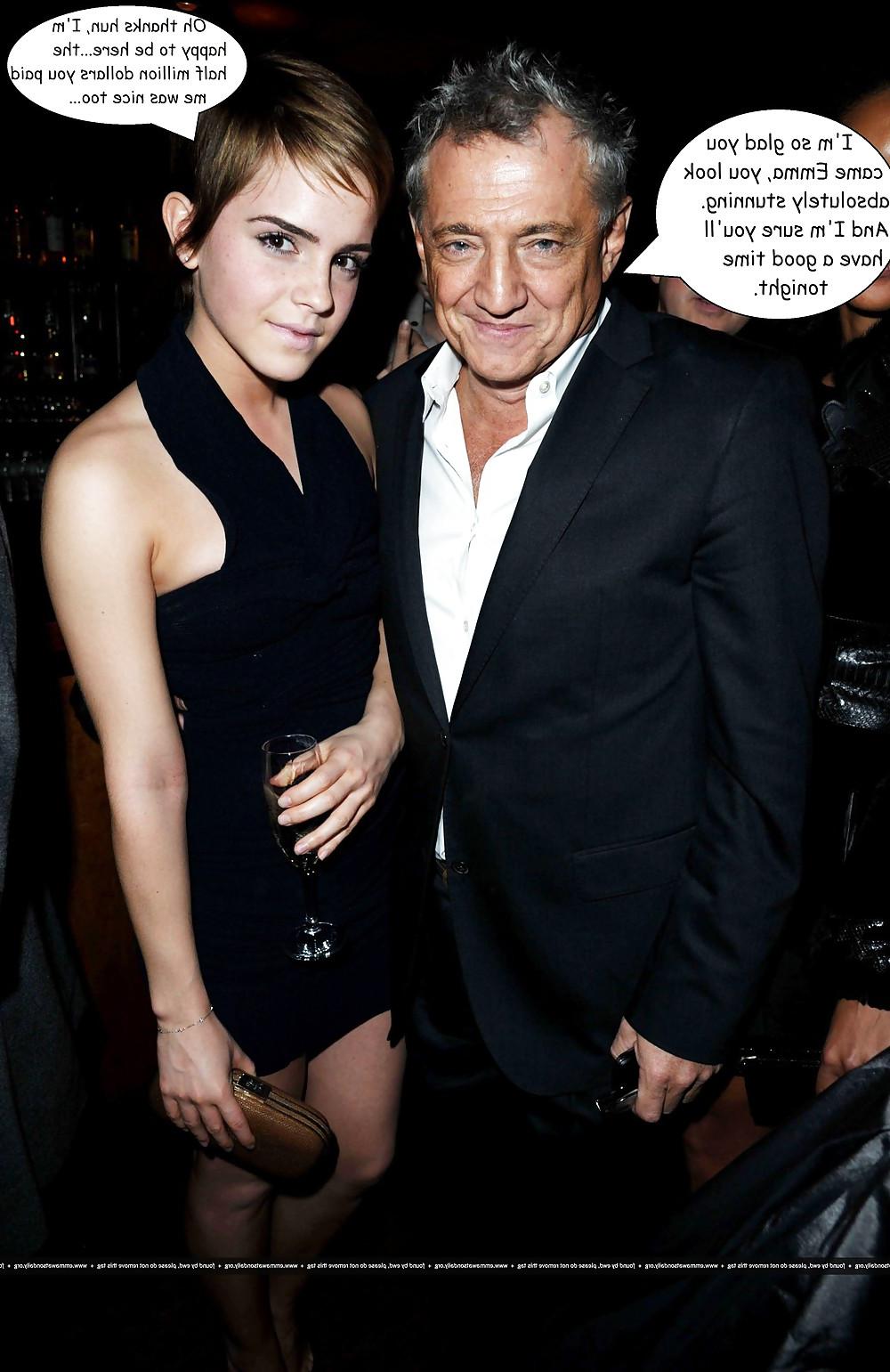 25P MORE EMMA WATSON PICS