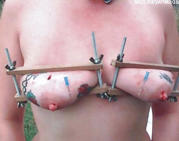 22P Pierced And Pinched
