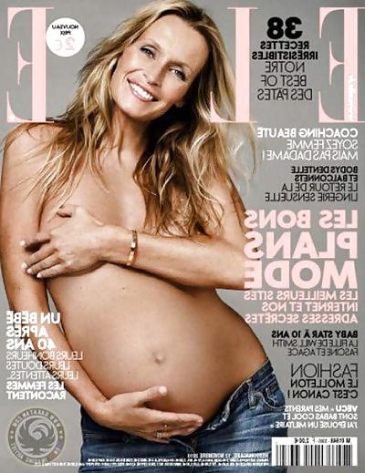25P Estelle lefebure