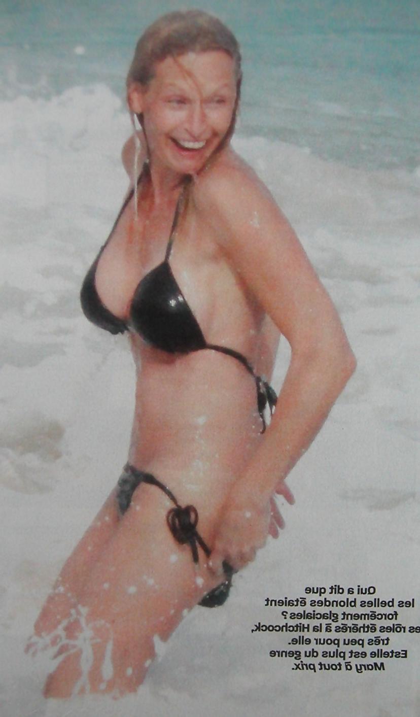 25P Estelle lefebure