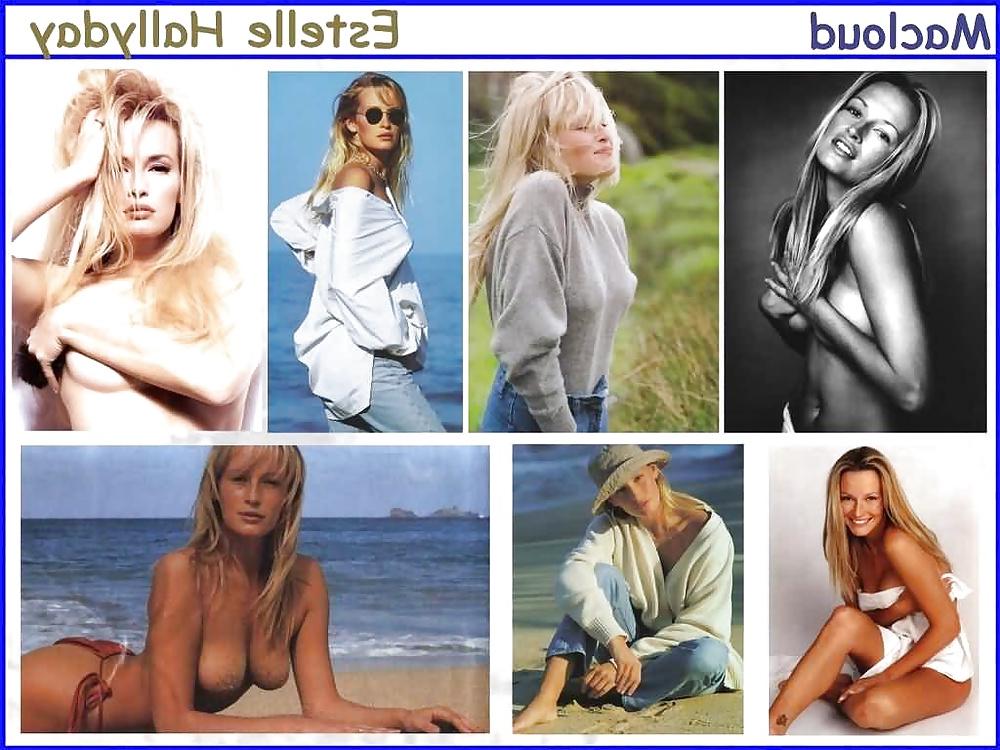 25P Estelle lefebure