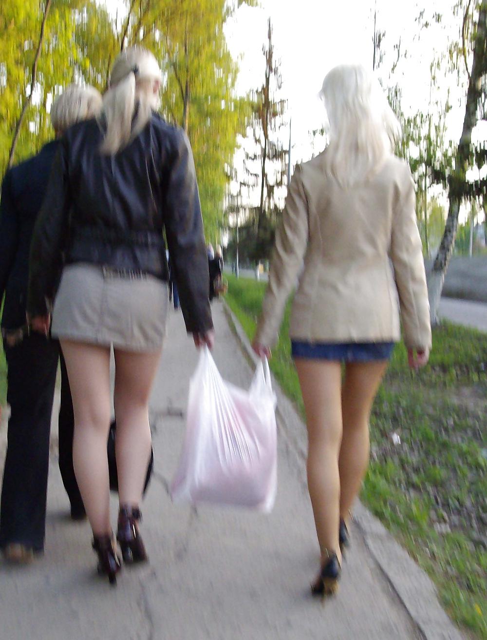 25P Street candids