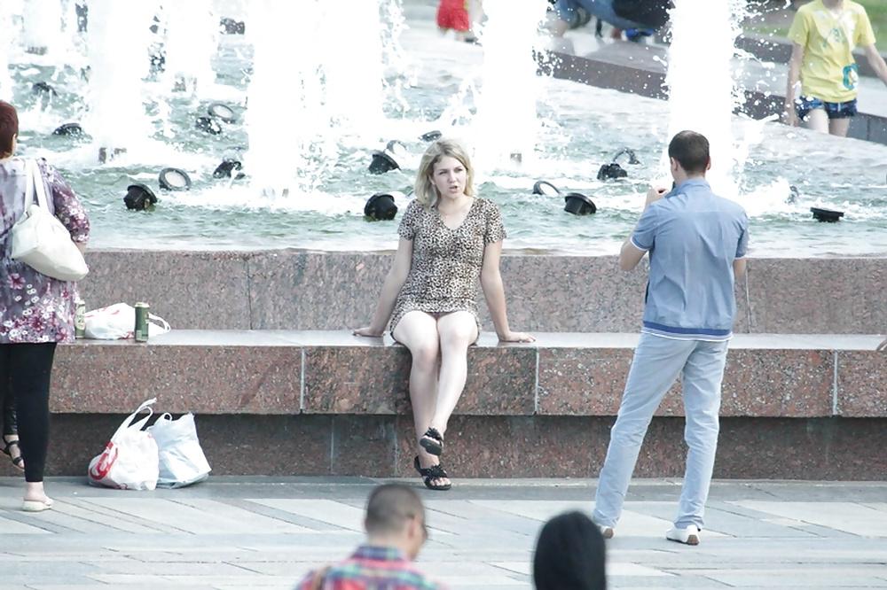 25P Street candids