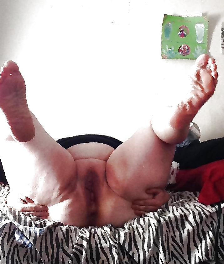 10P Foot Fetish: Sexy And Erotic #7
