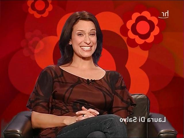 25P Laura di salvo 