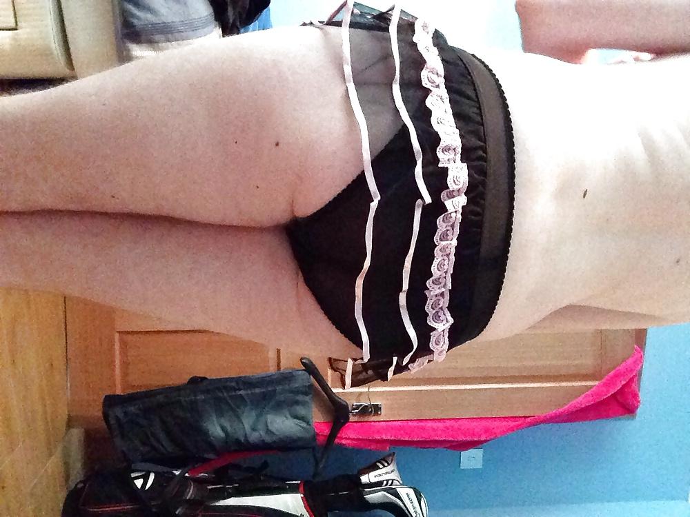 8P Teasing Sissy Slut Crossdresser 3
