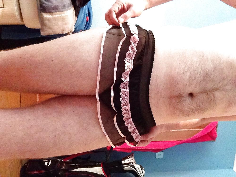 8P Teasing Sissy Slut Crossdresser 3