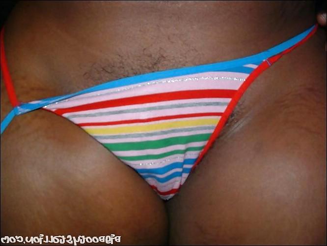 16P Big Booty Hengst Set 2