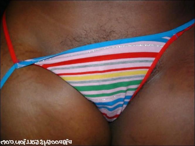 16P Big Booty Hengst Set 2