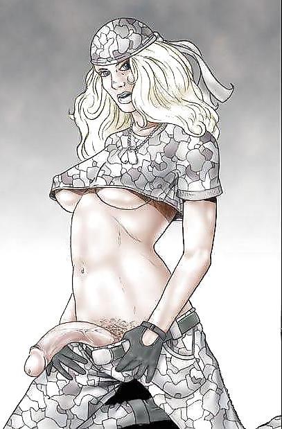 25P Erotic big cock tranny pictures 9 - kcxxx