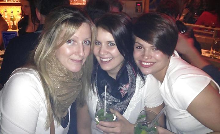 22P Sexy german Facebook bitches girls