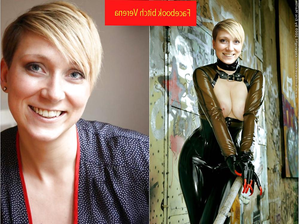 22P Sexy german Facebook bitches girls