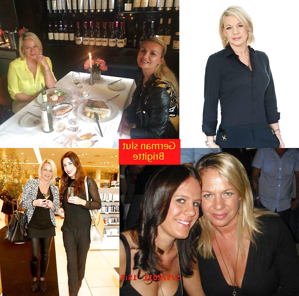 22P Sexy german Facebook bitches girls