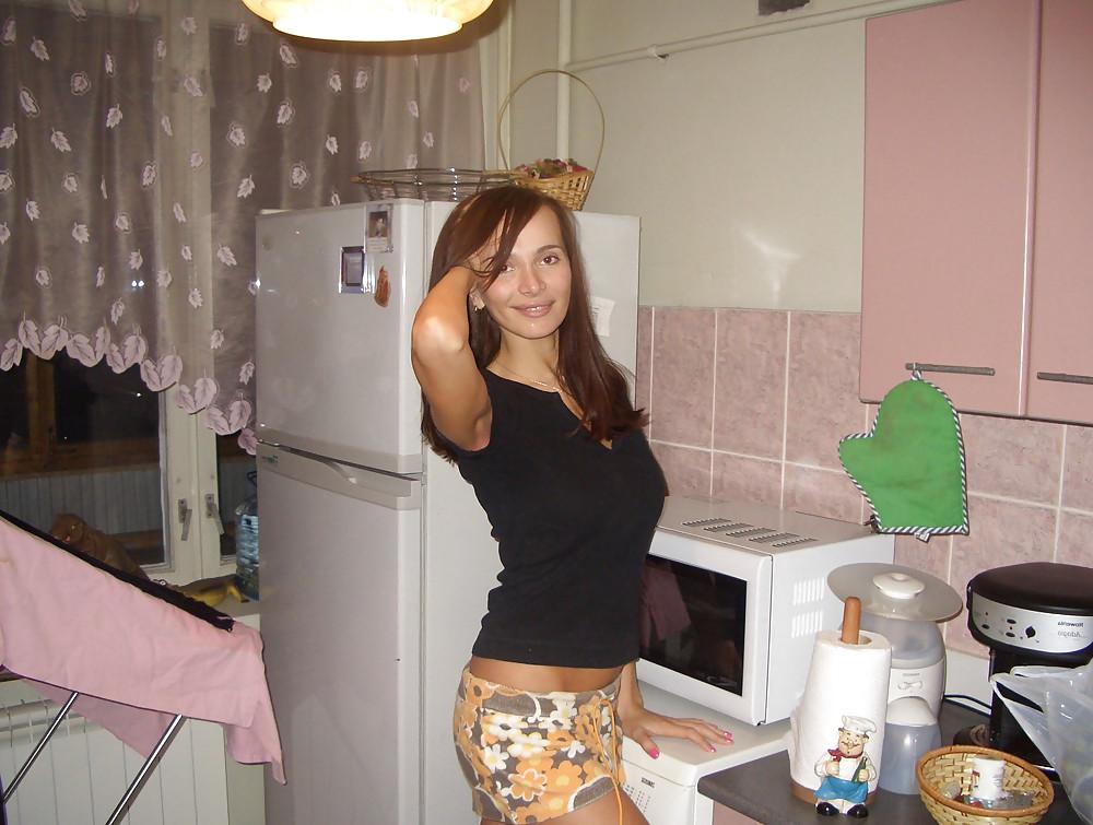 25P Homemade GF Set65 (Ctk)
