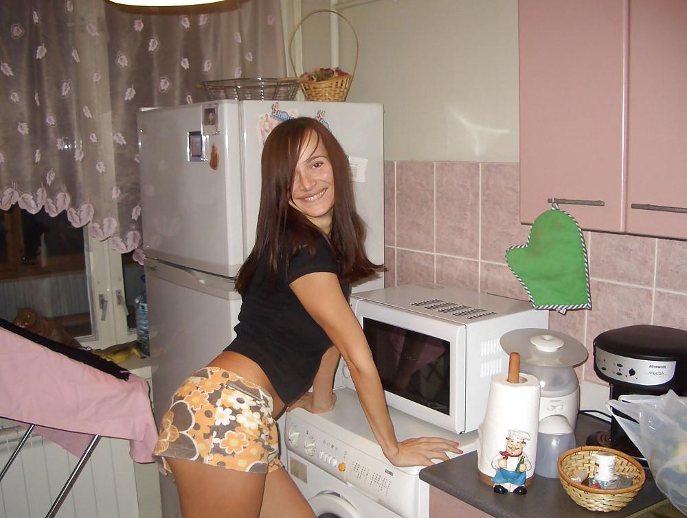 25P Homemade GF Set65 (Ctk)