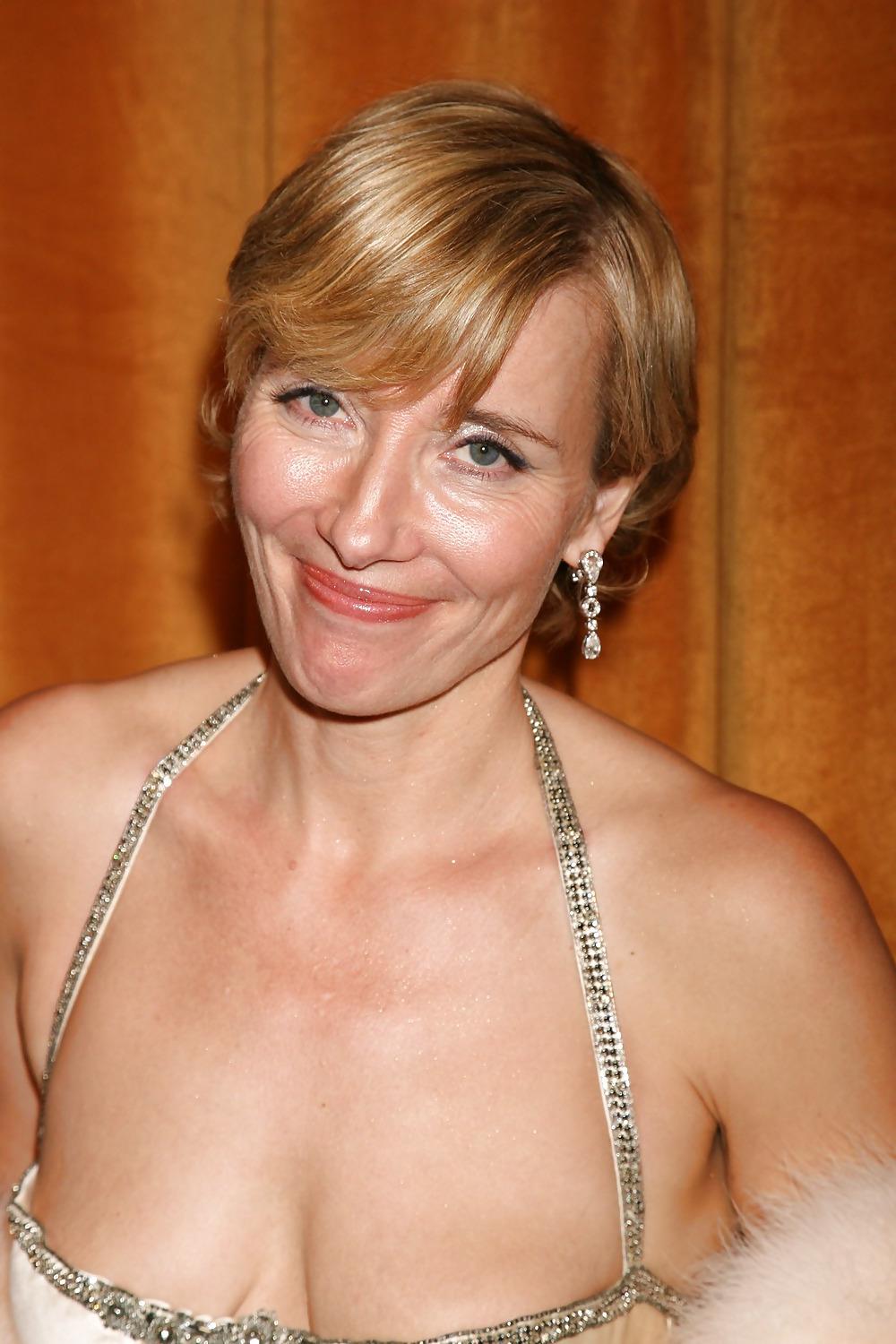 25P Emma Thompson