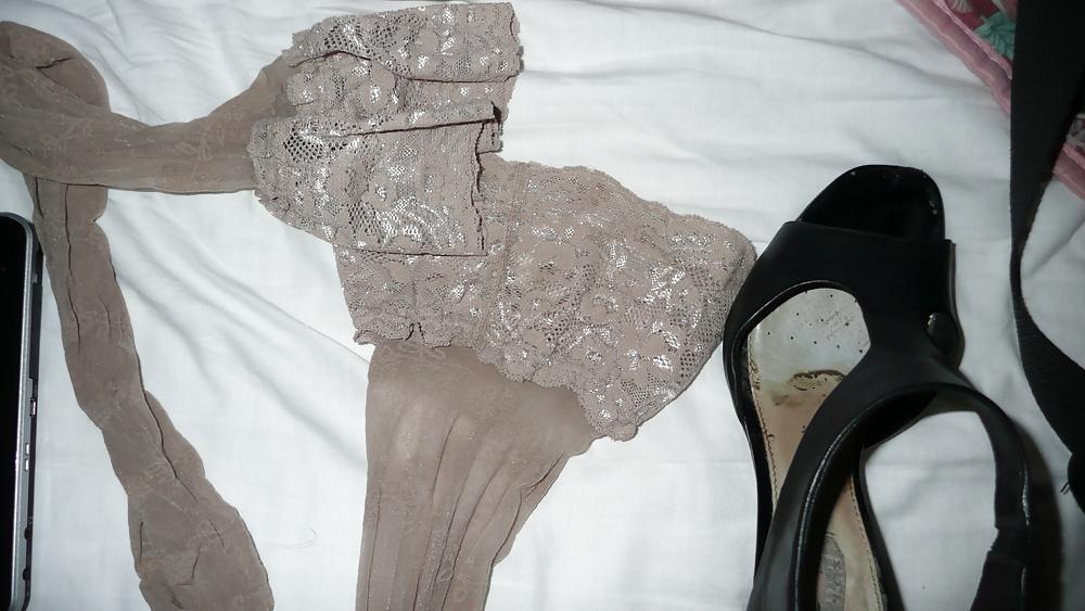 25P La mia Matrigna Eli e la sua grande passione per il fetish.
