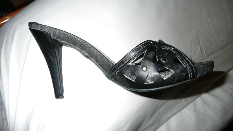 25P La mia Matrigna Eli e la sua grande passione per il fetish.