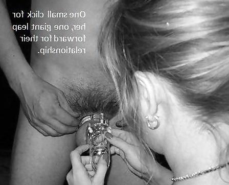 11P Erotic cuckolding