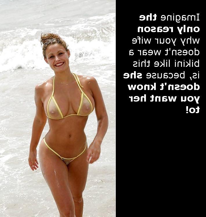 11P Erotic cuckolding