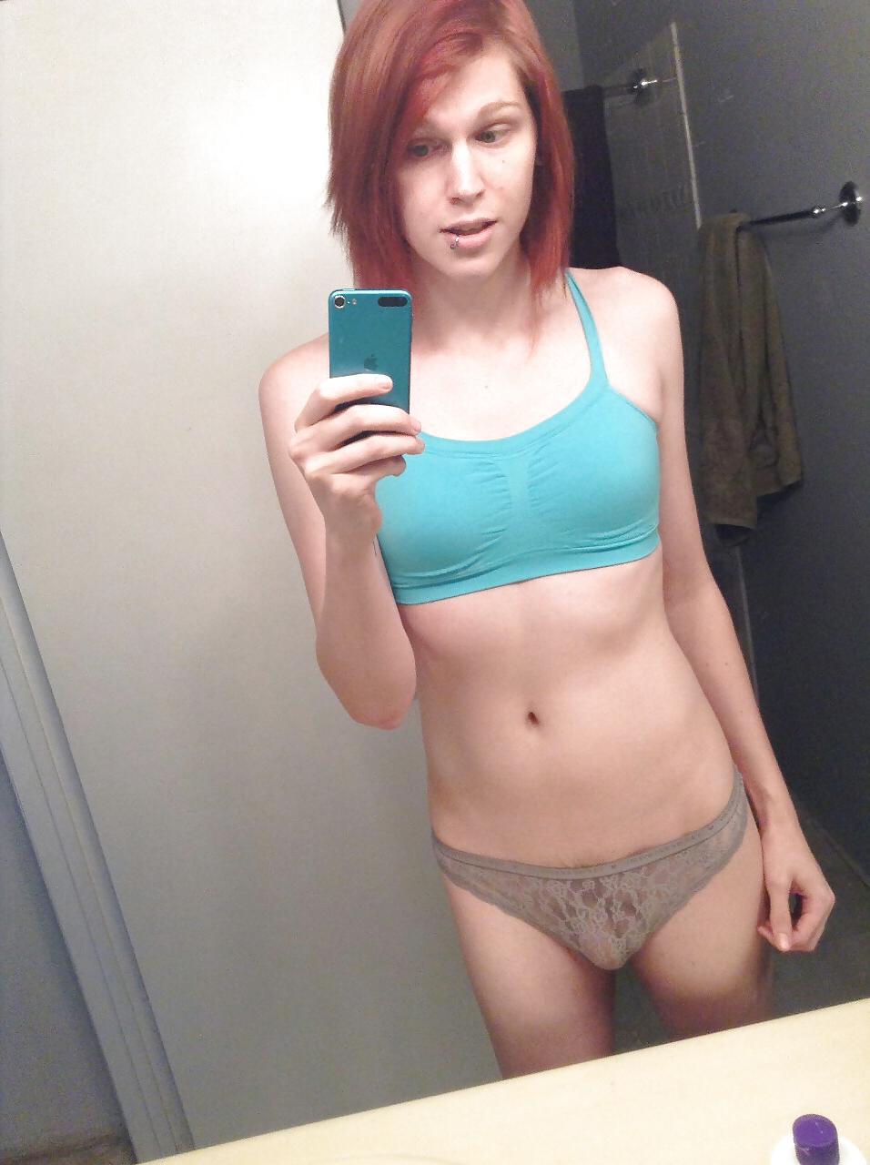 25P Crossdresser