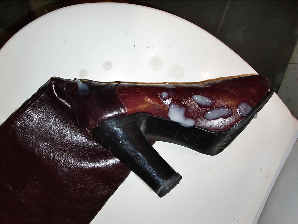 20P Fun with ankle Boots