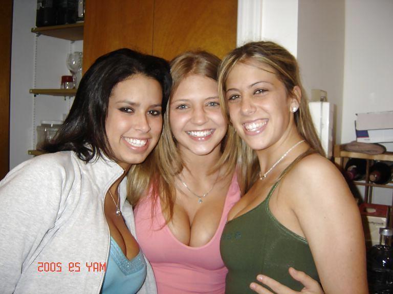 25P Curvy Babes