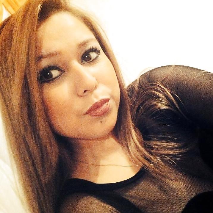 16P Turkish girl with big boobs. How would you fuck her?