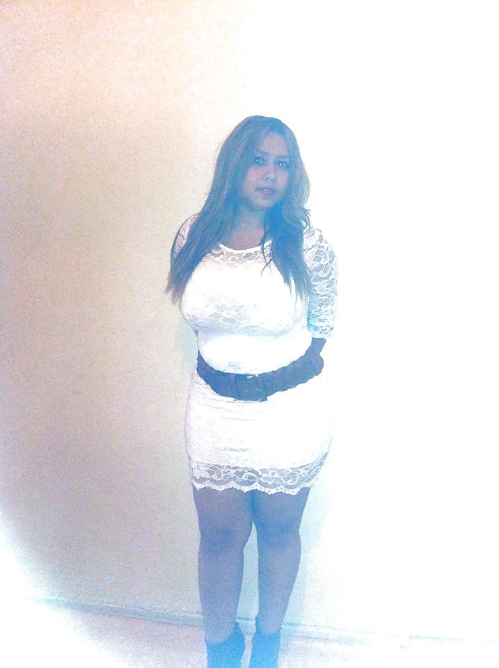 16P Turkish girl with big boobs. How would you fuck her?