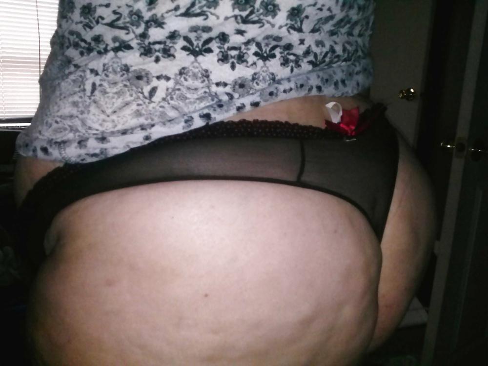 4P My sexy ssbbw 2