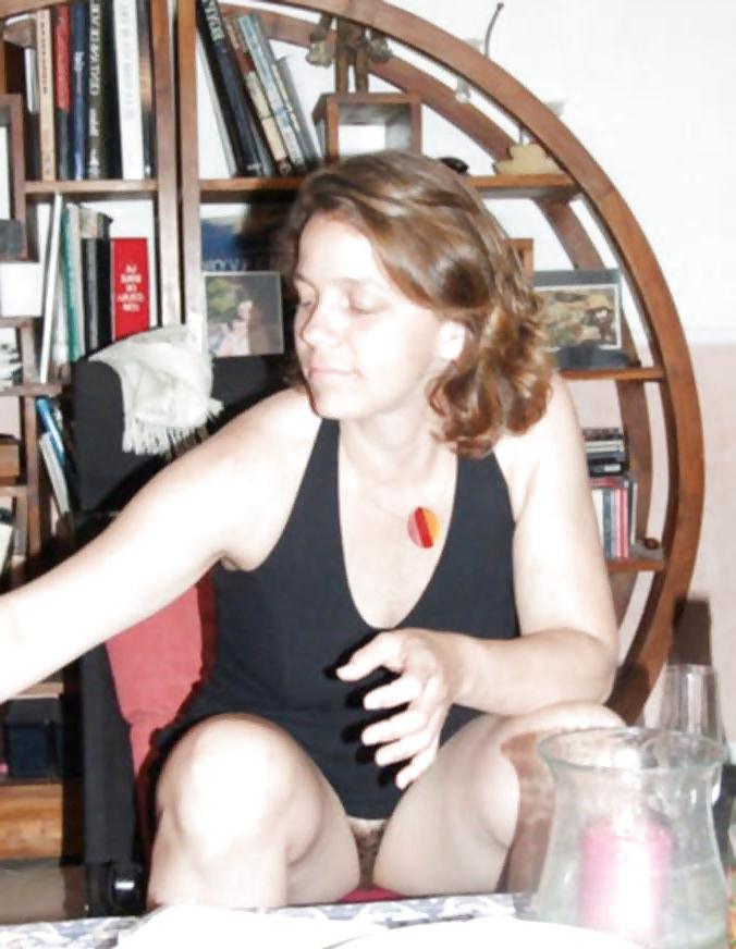 25P Upskirt street candid part 8