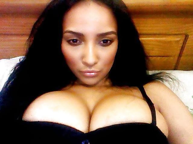 21P Perfect Big Boobs on Shay