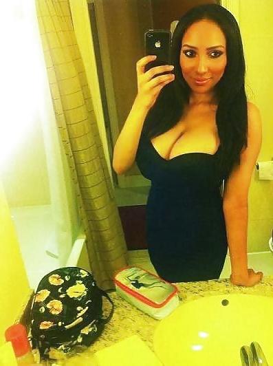 21P Perfect Big Boobs on Shay