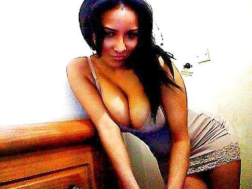 21P Perfect Big Boobs on Shay