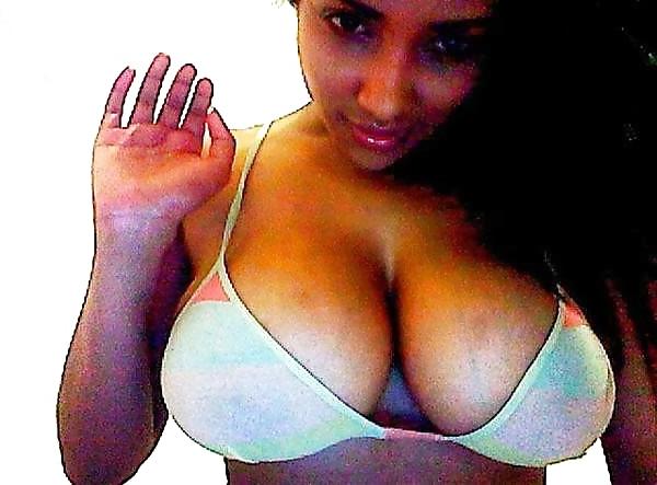 21P Perfect Big Boobs on Shay