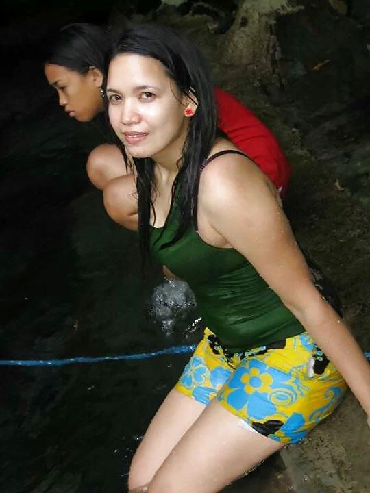 8P Roseann pinay sweety