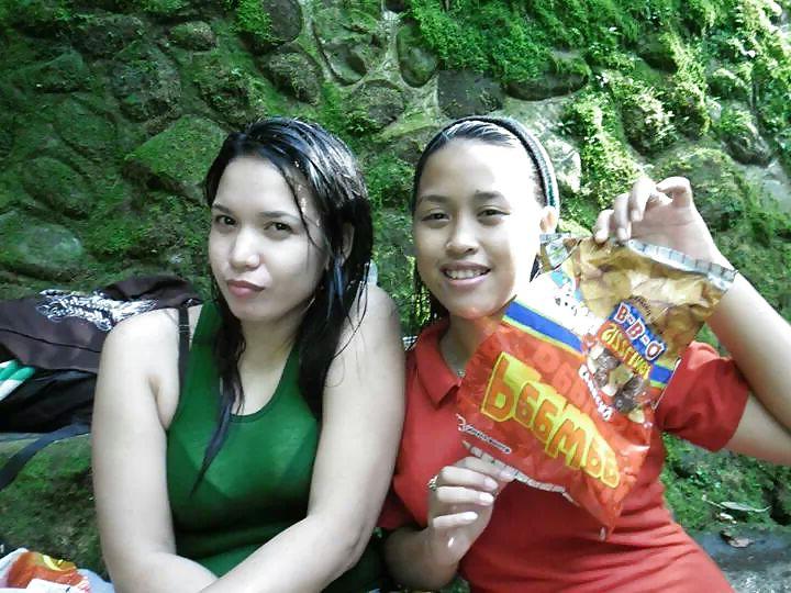 8P Roseann pinay sweety