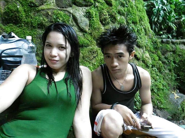 8P Roseann pinay sweety