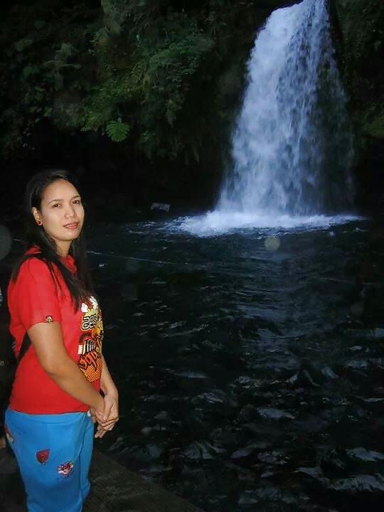 8P Roseann pinay sweety