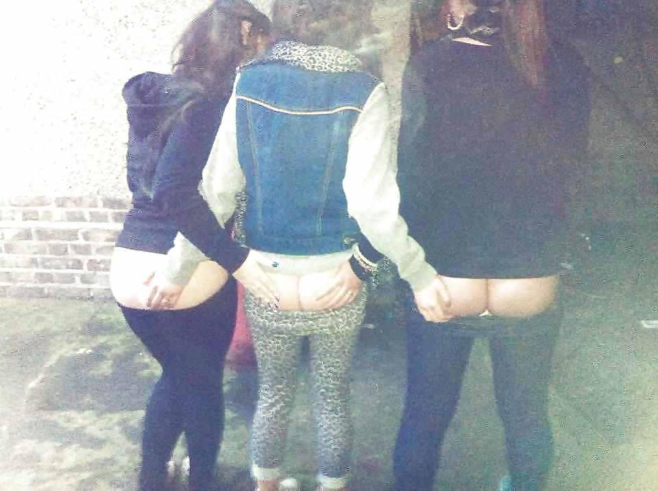 25P Thick white creamy big booty NEW YEARS edition