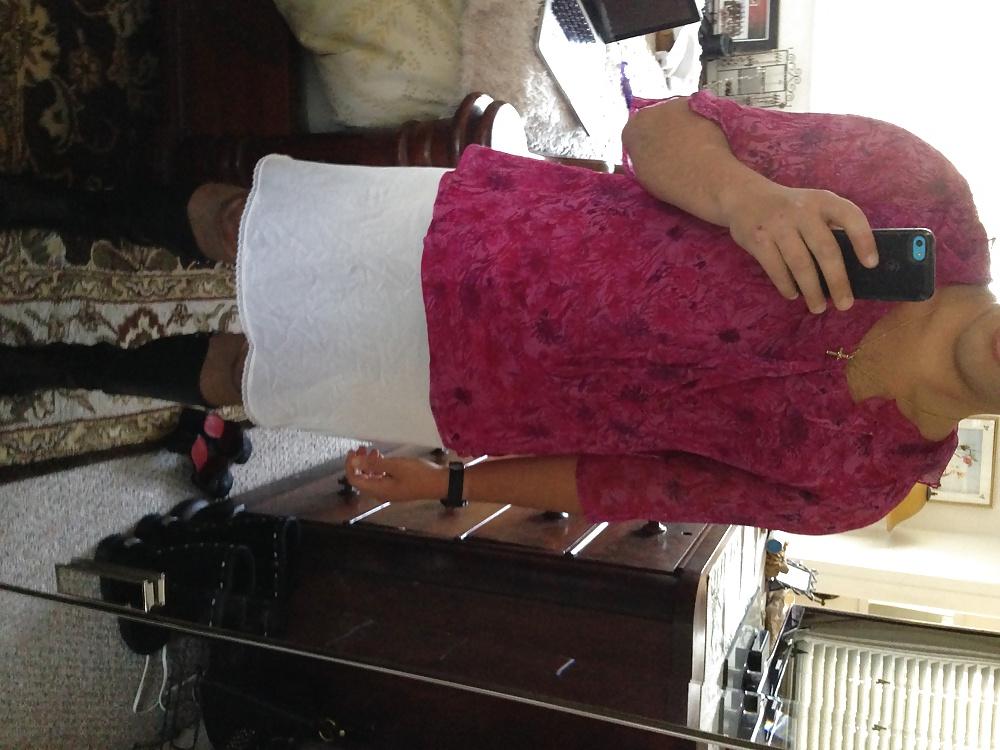 16P Crossdressing 1