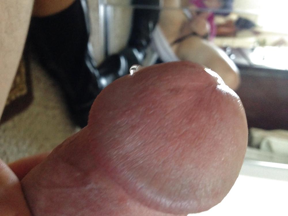 16P Crossdressing 1
