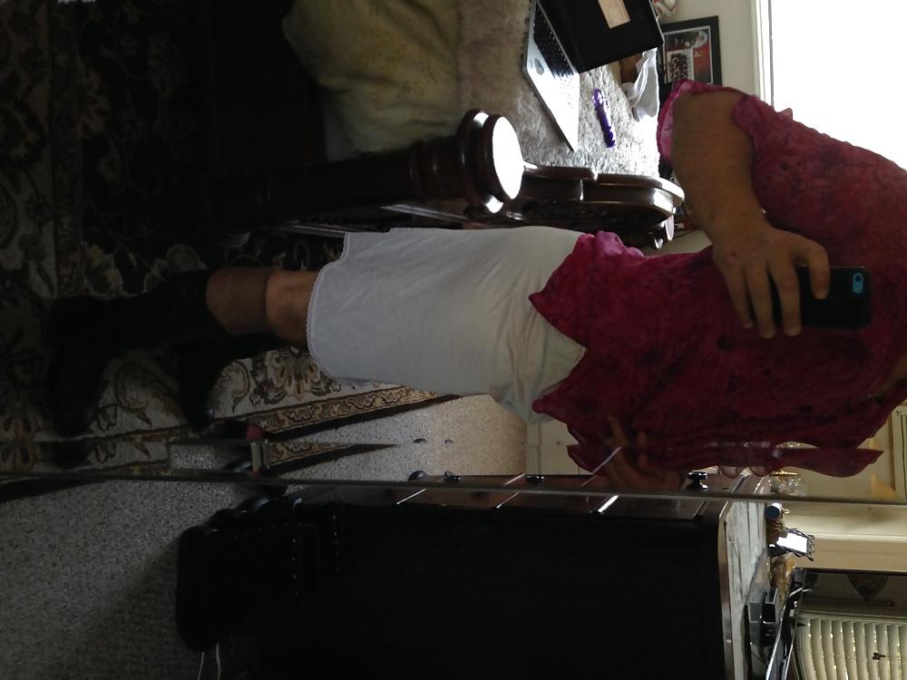 16P Crossdressing 1