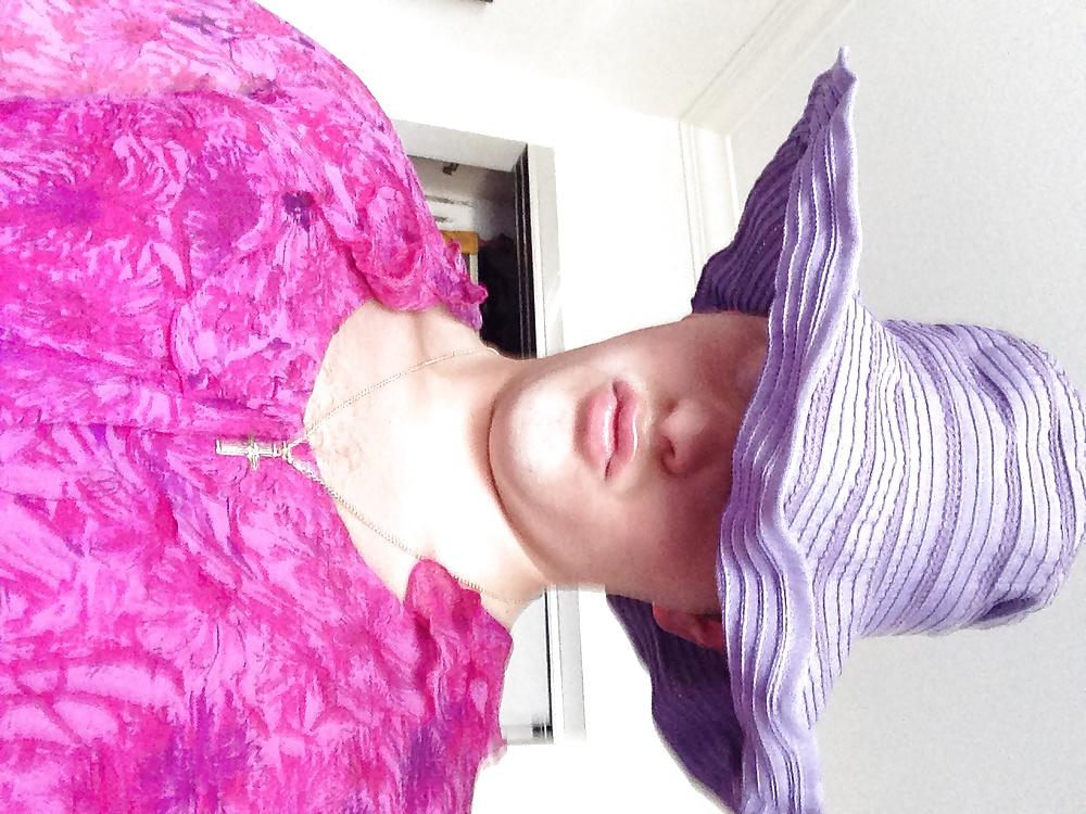 16P Crossdressing 1