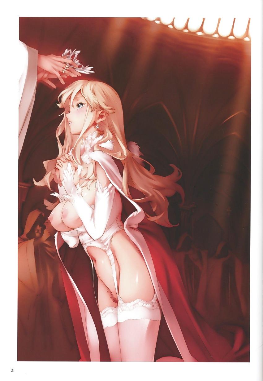 25P Hentai mix 55 verybigcandy