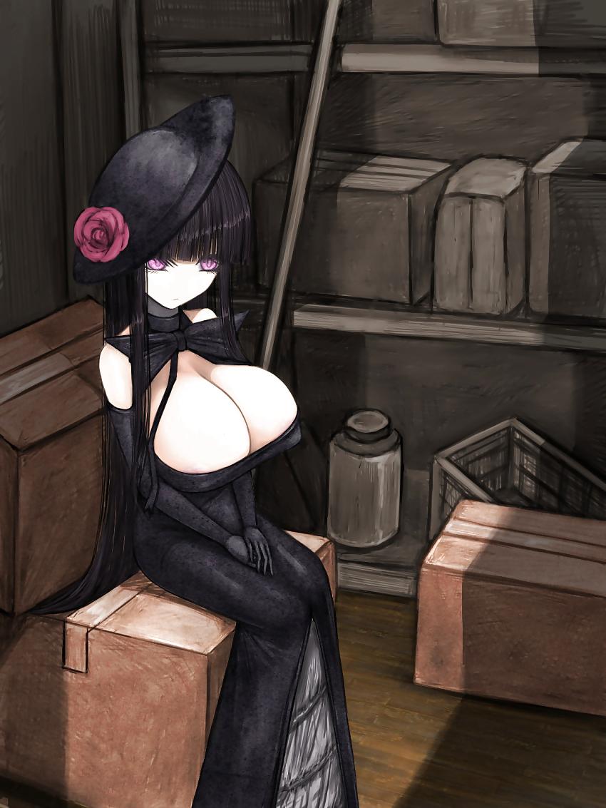 25P Hentai mix 55 verybigcandy