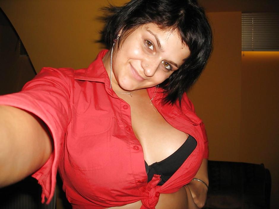 14P Ex GF Maria  big boobs !