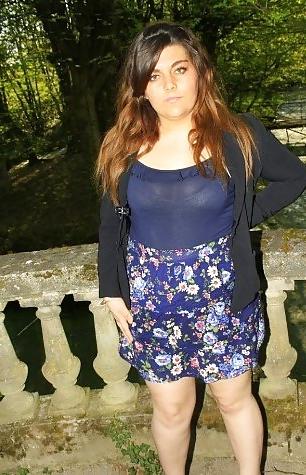 25P Plump, Chubby & BBW girls