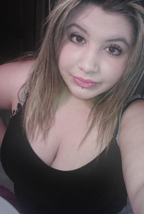 25P Plump, Chubby & BBW girls