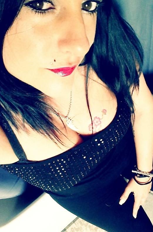 25P Plump, Chubby & BBW girls